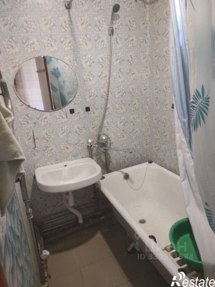 2-комн квартира Валовая улица, 27,  д. 27