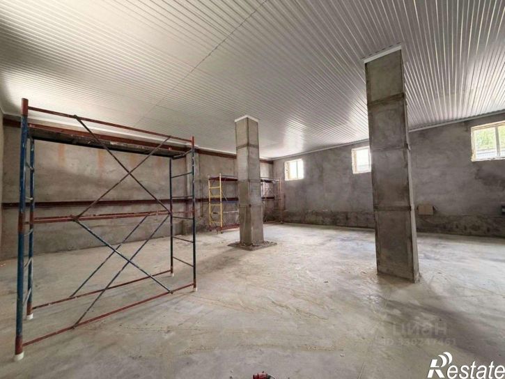Склад ул Кокуринская, 34Б,  д. 34Б