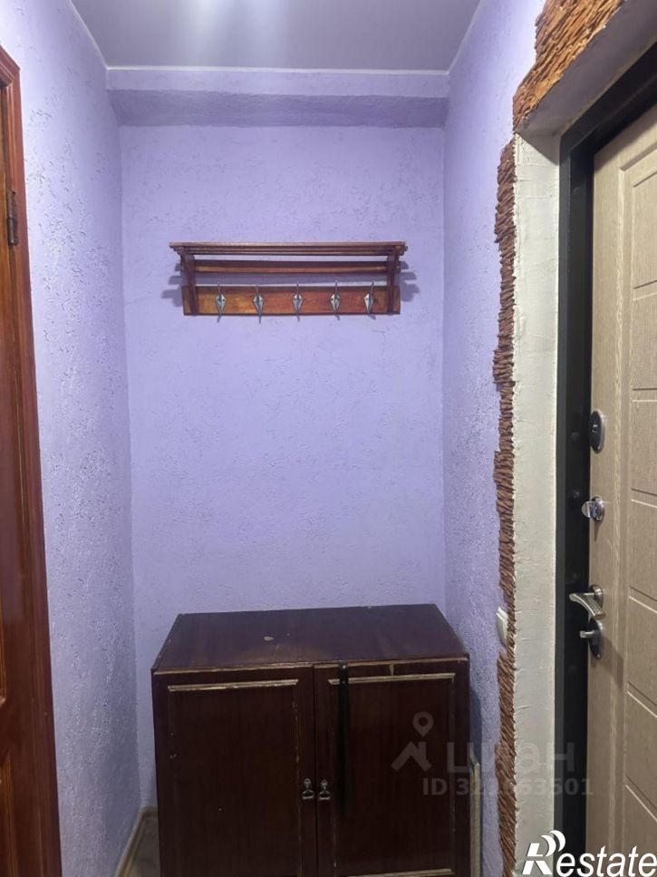 1-комн квартира Деловая улица, 19,  д. 19
