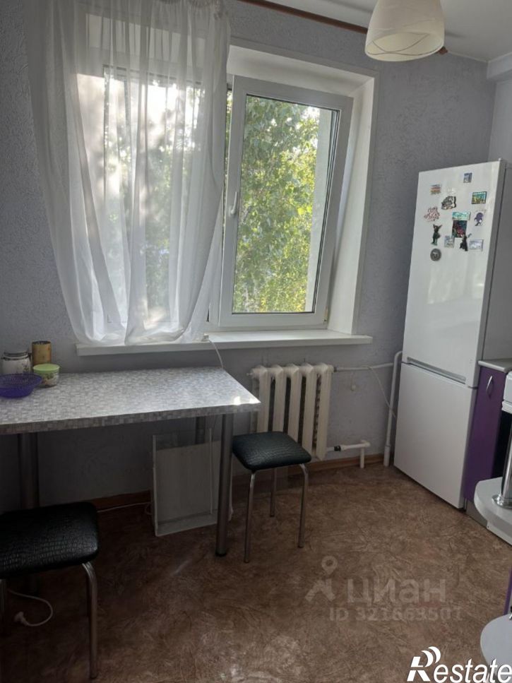 1-комн квартира Деловая улица, 19,  д. 19