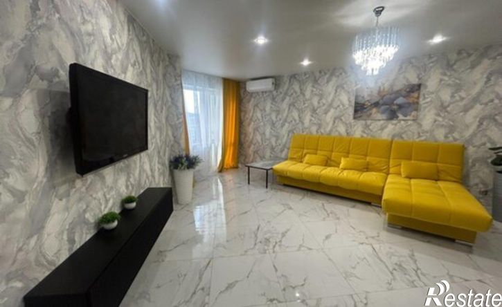 2-комн квартира Рабочая улица, 49,  д. 49