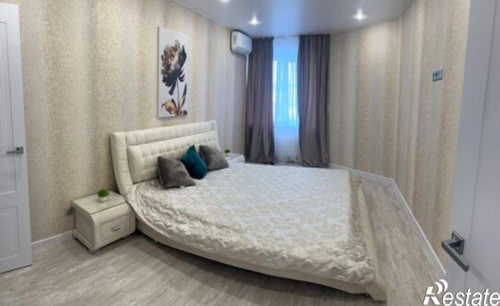 2-комн квартира Рабочая улица, 49,  д. 49