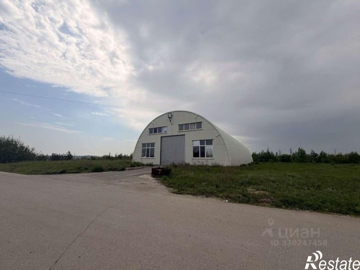 Склад ул Кокуринская, 34Б,  д. 34Б