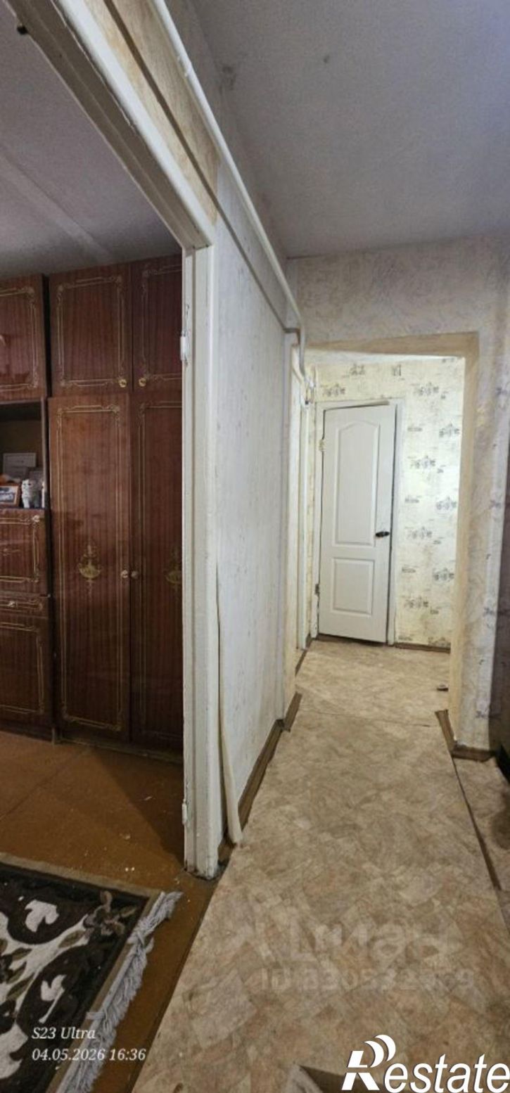 2-комн квартира Малая Горная улица, 2А,  д. 2А