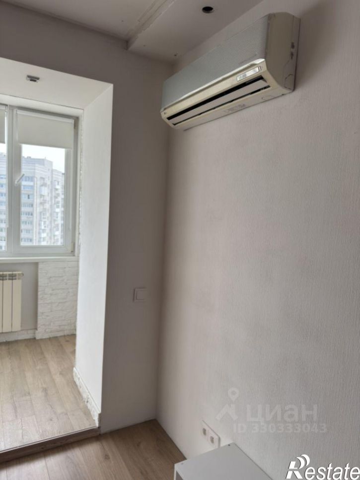 2-комн квартира ул Усть-Курдюмская, 1,  д. 1