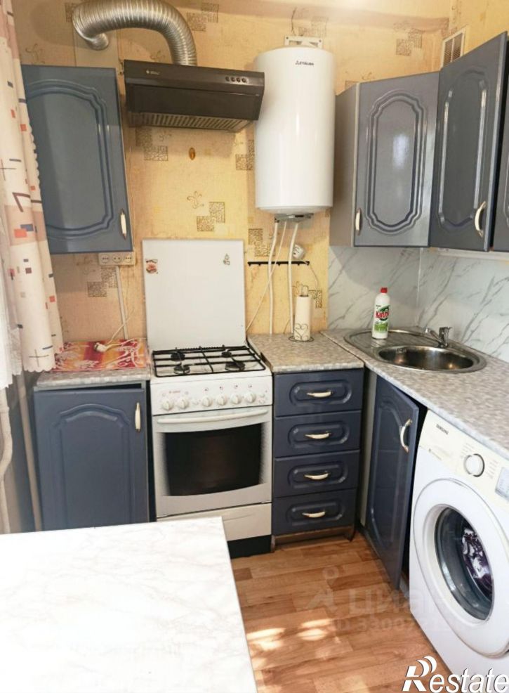 2-комн квартира Ростовская улица, 14,  д. 14