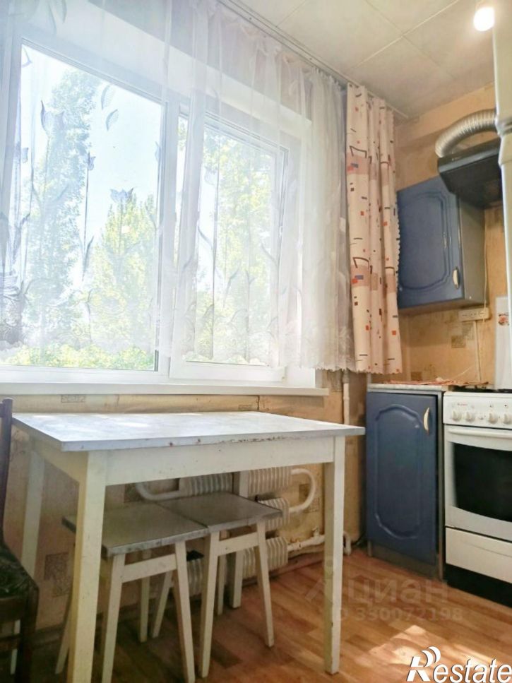 2-комн квартира Ростовская улица, 14,  д. 14