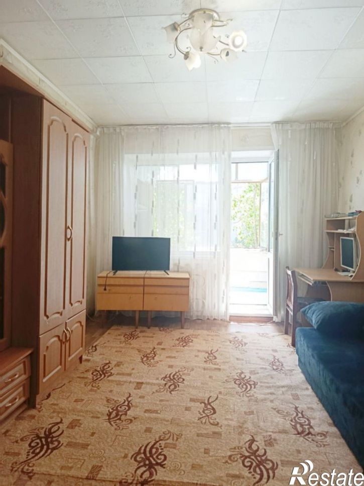 2-комн квартира Ростовская улица, 14,  д. 14