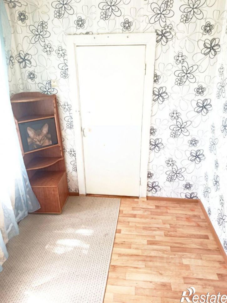 2-комн квартира Ростовская улица, 14,  д. 14