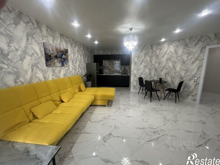 2-комн квартира Рабочая улица, 49,  д. 49