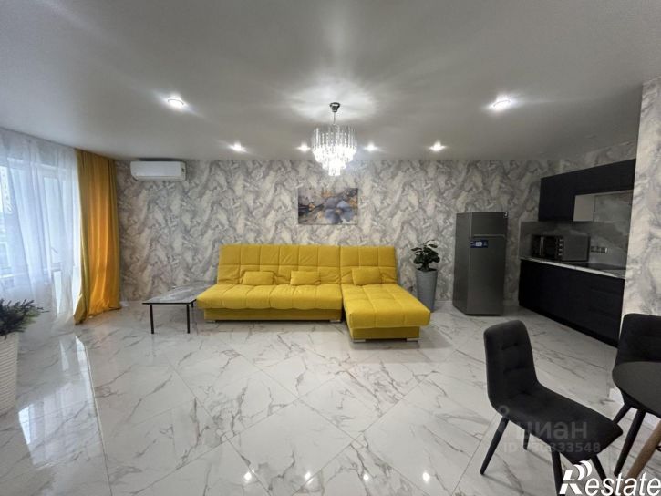 2-комн квартира Рабочая улица, 49,  д. 49