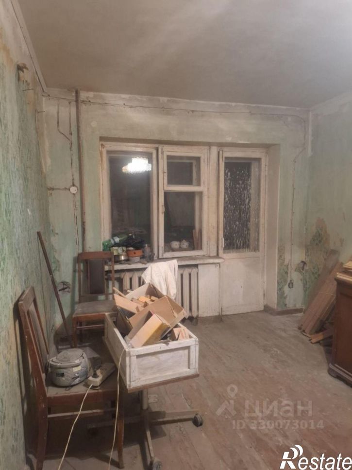 1-комн квартира 1-й Высокий пр-д, 27,  д. 27