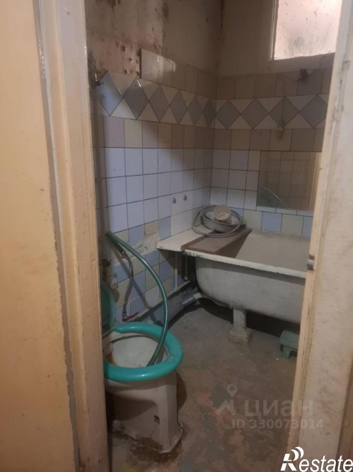 1-комн квартира 1-й Высокий пр-д, 27,  д. 27