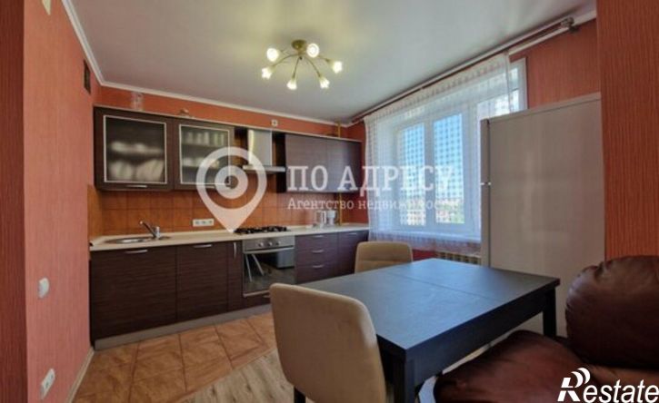 1-комн квартира 2-й Московский пр-д, 9А,  д. 9А