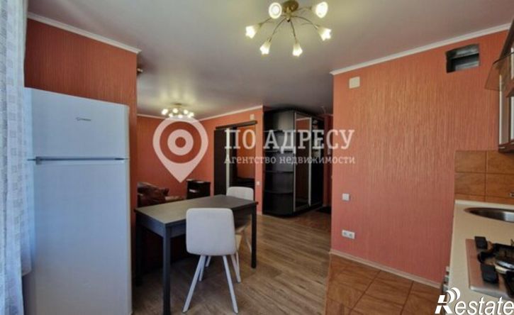 1-комн квартира 2-й Московский пр-д, 9А,  д. 9А