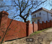 коттедж 140 кв м СНТ Прогресс, 140А