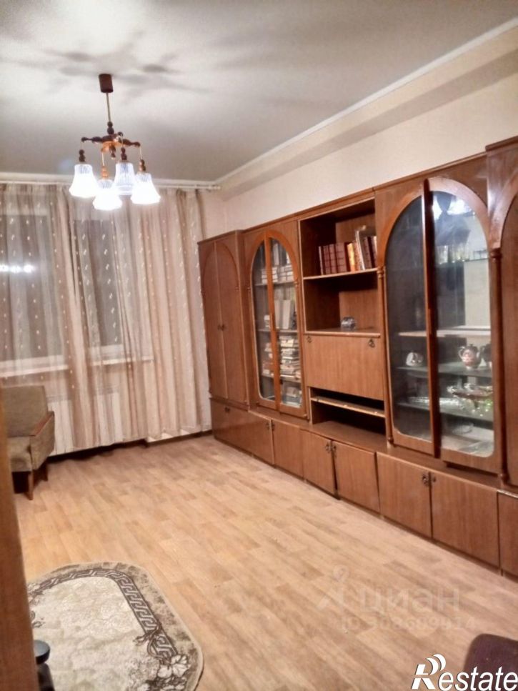 2-комн квартира Советская улица, 30/32,  д. 30/32