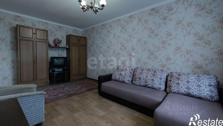 1-комн квартира улица Уфимцева, 12,  д. 12