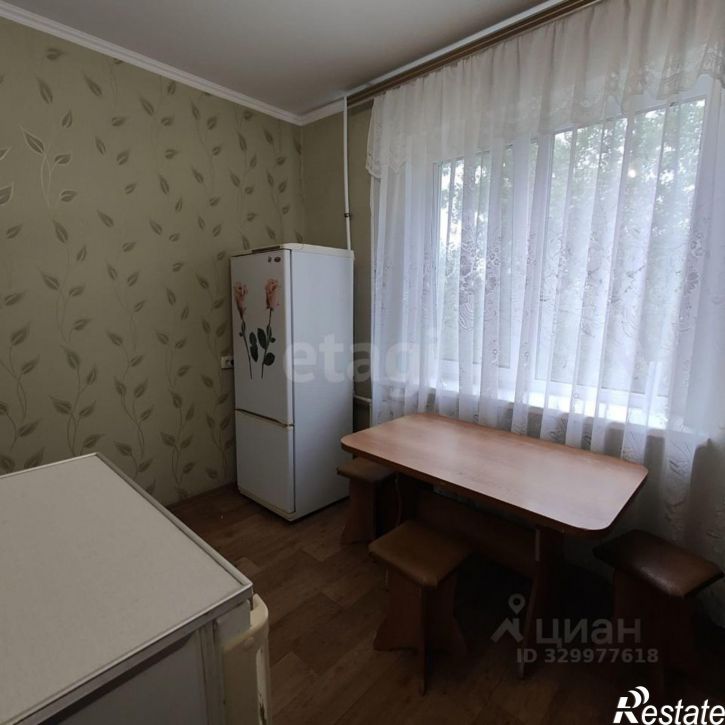 1-комн квартира улица Уфимцева, 12,  д. 12