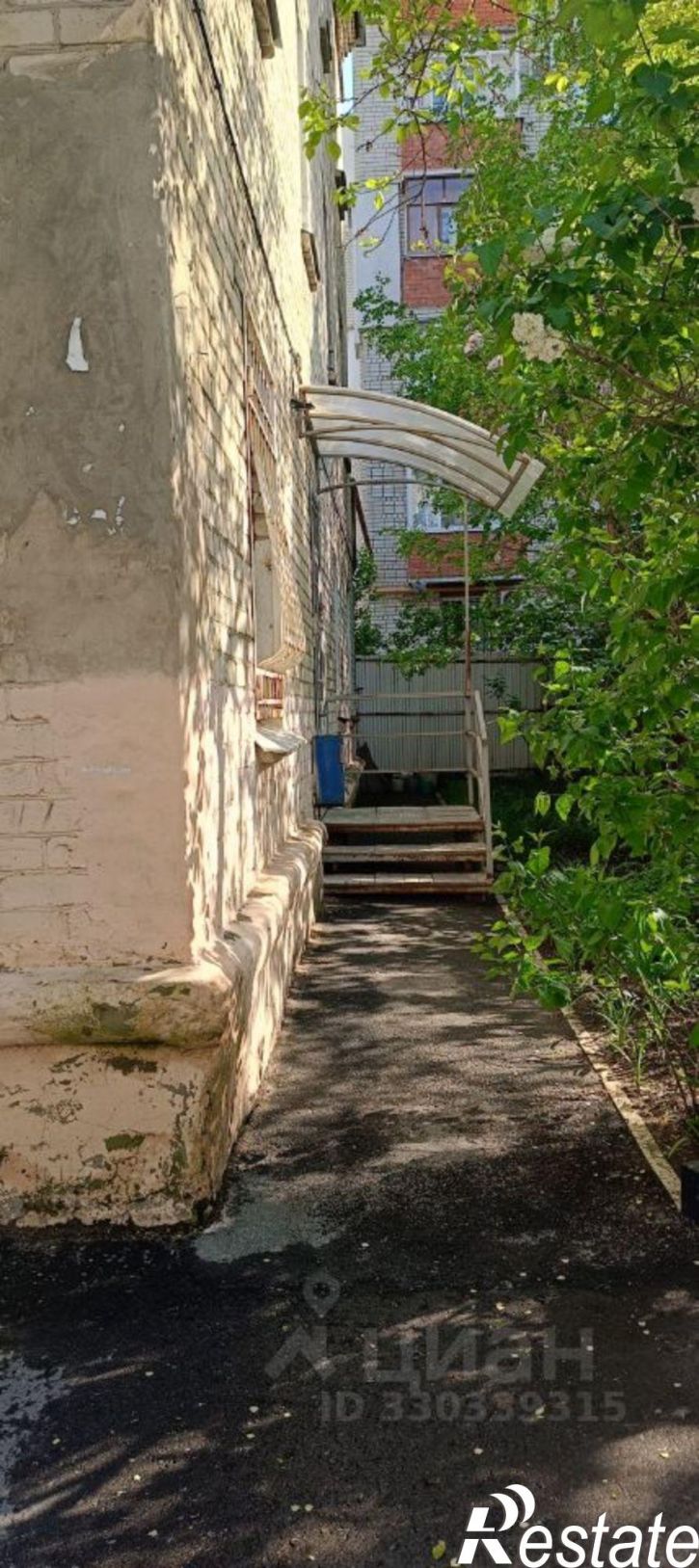 Помещение свободного назначения улица Вавилова, 51Б,  д. 51Б
