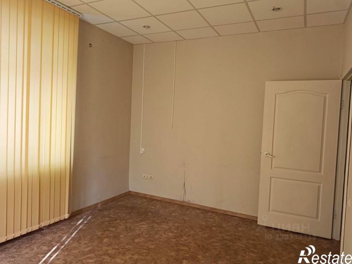 Помещение свободного назначения улица Вавилова, 51Б,  д. 51Б