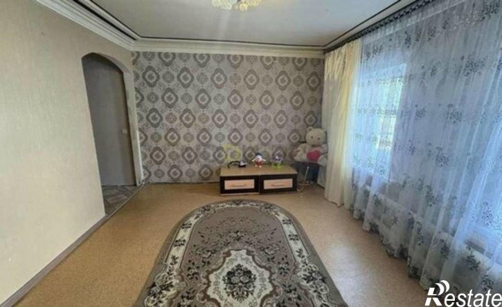 3-комн квартира ул 2-я Садовая, 37,  д. 37