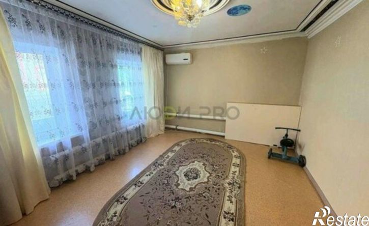 3-комн квартира ул 2-я Садовая, 37,  д. 37
