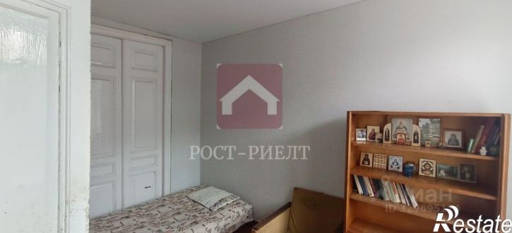Комната ул Вольская, 44,  д. 44