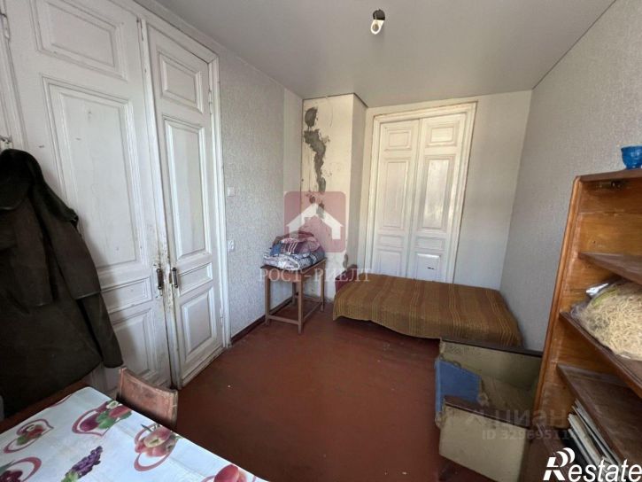 Комната ул Вольская, 44,  д. 44