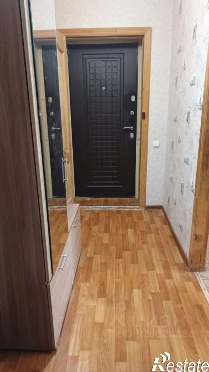 2-комн квартира улица имени Н. В. Исаева, 44А,  д. 44А