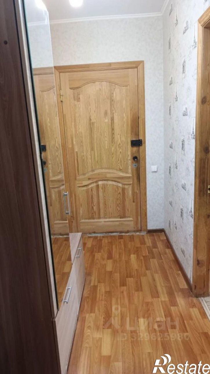 2-комн квартира улица имени Н. В. Исаева, 44А,  д. 44А