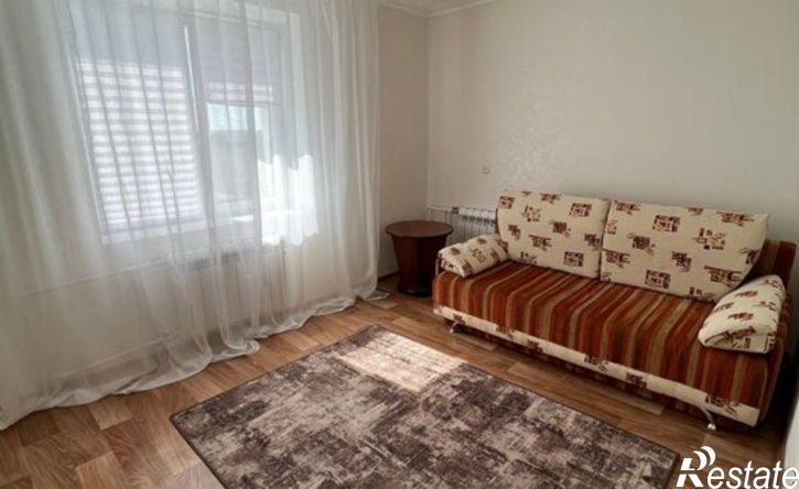 1-комн квартира улица Благодарова, 11,  д. 11