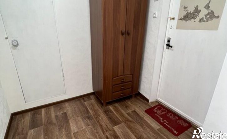 1-комн квартира улица Благодарова, 11,  д. 11