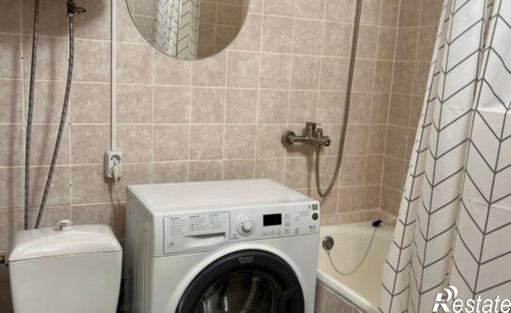 1-комн квартира улица Благодарова, 11,  д. 11