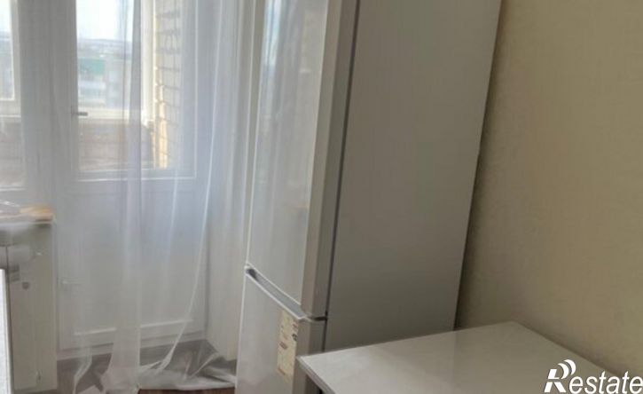 1-комн квартира улица Благодарова, 11,  д. 11