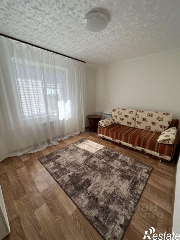 1-комн квартира ул им Благодарова К.В., 11,  д. 11