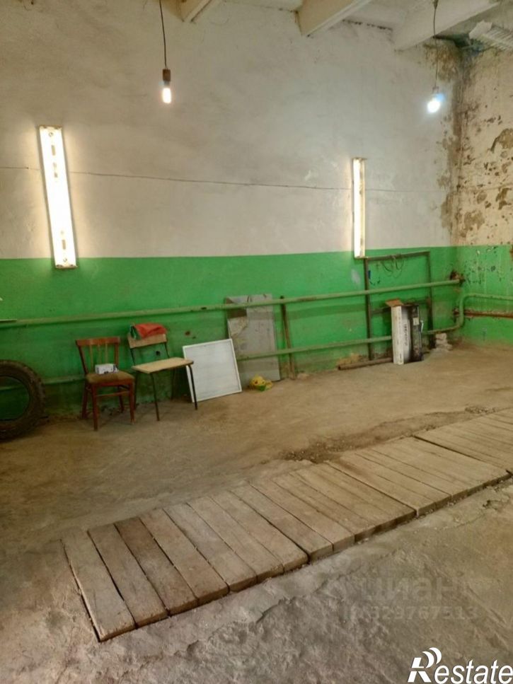 Гараж/парковка Шелковичная улица, 186 к1,  д. 186 к1
