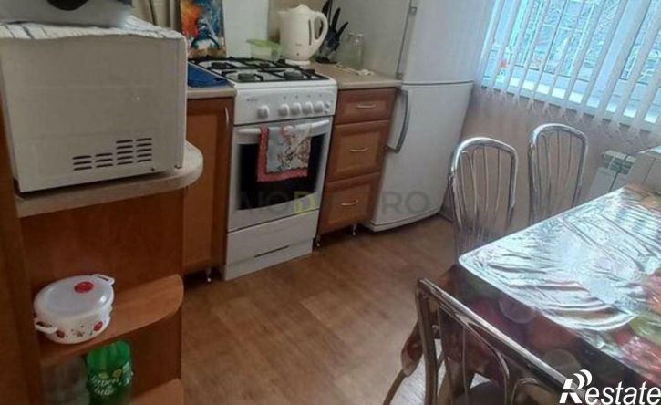 2-комн квартира Кавказская улица, 7,  д. 7