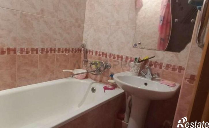 2-комн квартира Кавказская улица, 7,  д. 7