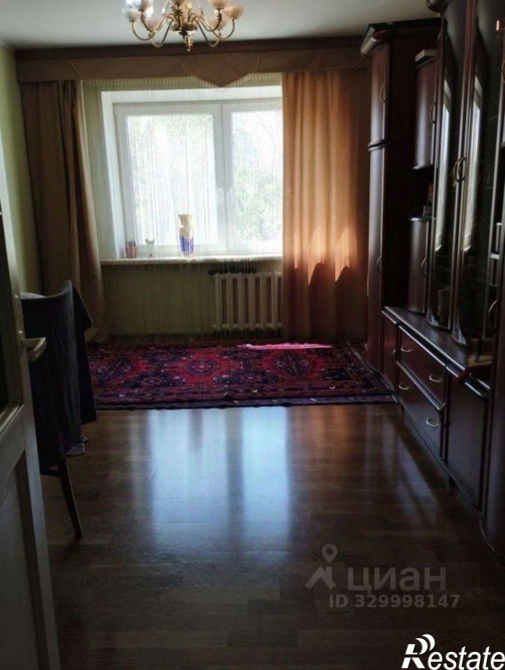 5-комн квартира улица Шехурдина, 8А,  д. 8А