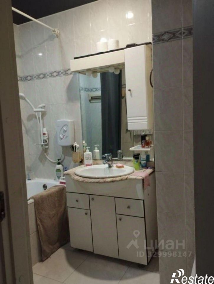 5-комн квартира улица Шехурдина, 8А,  д. 8А