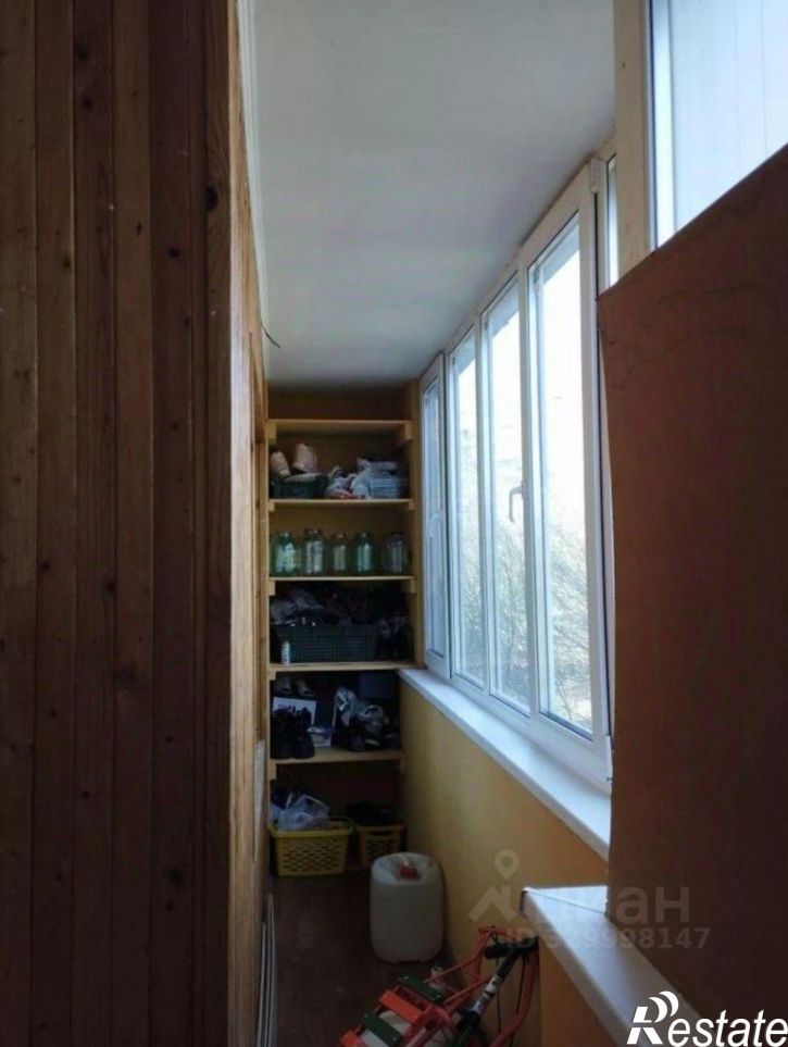 5-комн квартира улица Шехурдина, 8А,  д. 8А