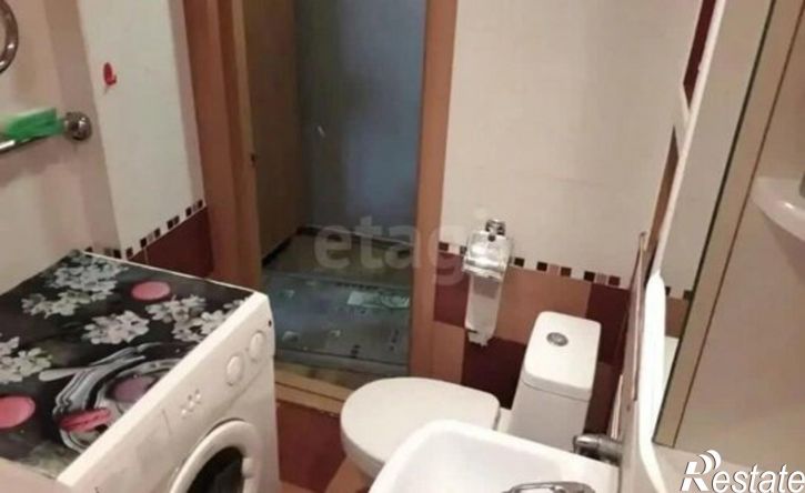 2-комн квартира Южно-Зелёная улица, 7,  д. 7