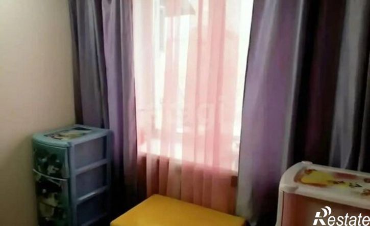 2-комн квартира Южно-Зелёная улица, 7,  д. 7