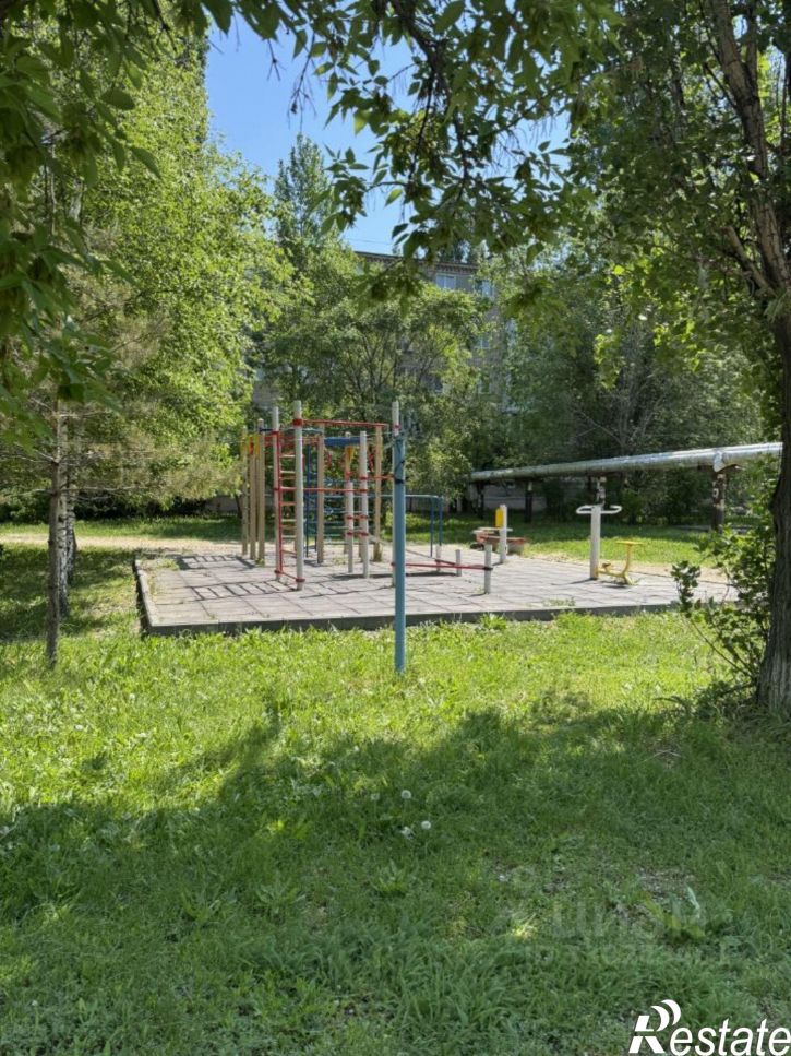 1-комн квартира Буровая улица, 9,  д. 9