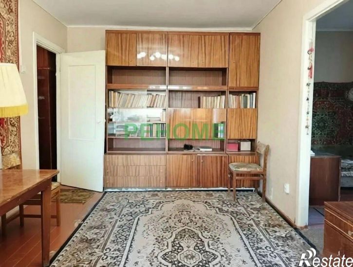 4-комн квартира 2-й Магнитный проезд, 48,  д. 48