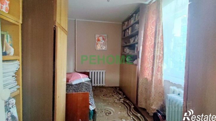 4-комн квартира 2-й Магнитный проезд, 48,  д. 48