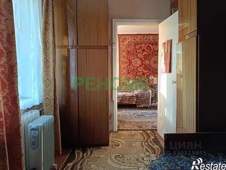 4-комн квартира 2-й Магнитный проезд, 48,  д. 48