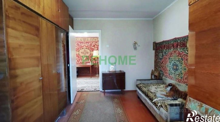 4-комн квартира 2-й Магнитный проезд, 48,  д. 48