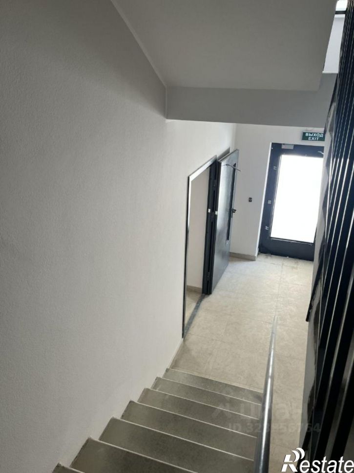 2-комн квартира в новом доме Киевская улица, 10А,  д. 10А